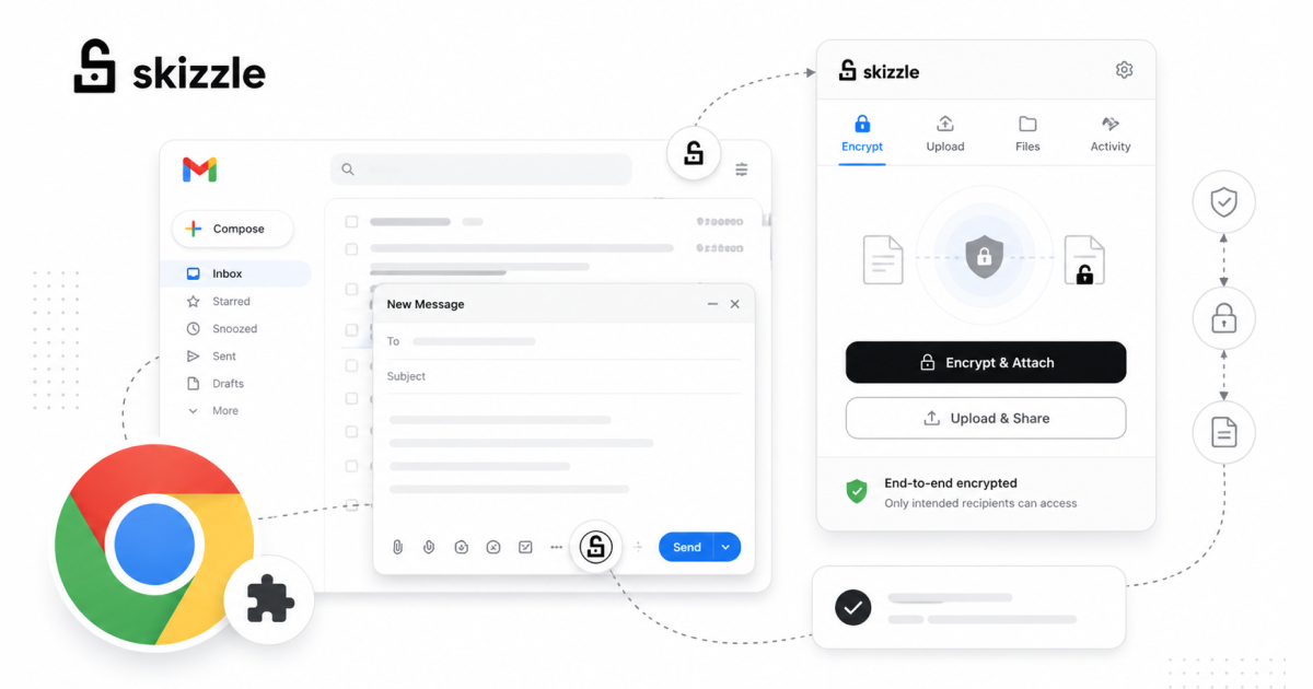 Shipping a Production Chrome Extension in Your First Month at a New Company